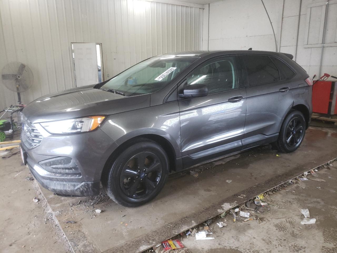 2019 Ford Edge - Image 1