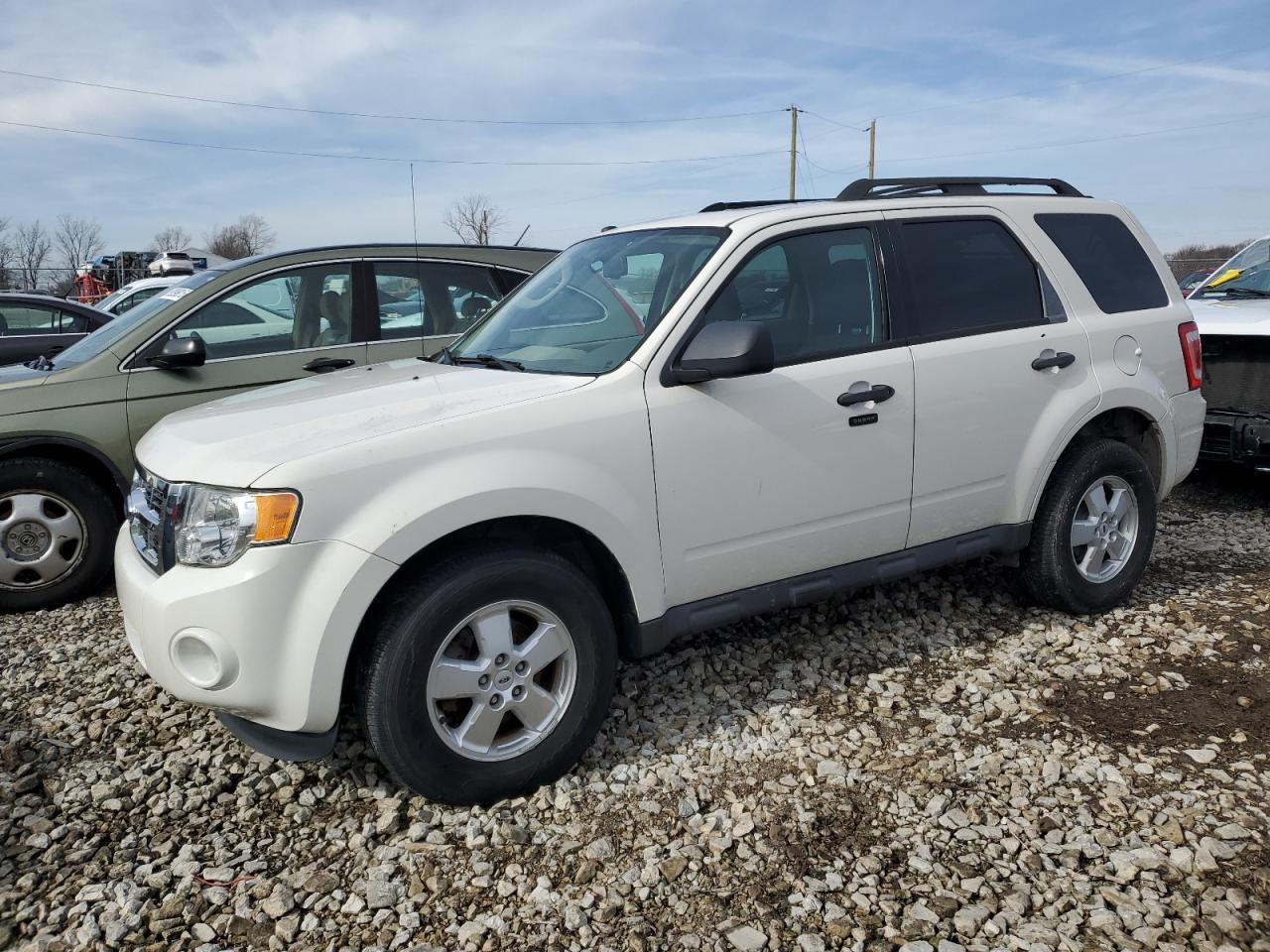 2009 Ford Escape - Image 1