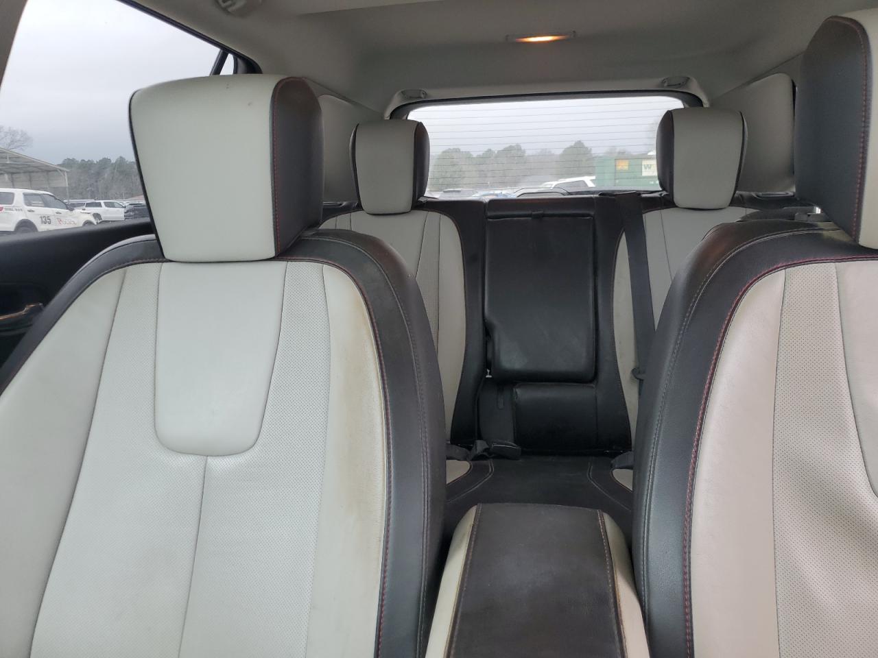 2012 GMC Terrain - Image 10