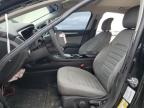 2016 Ford Fusion S за продажба в Temple, TX - Front End