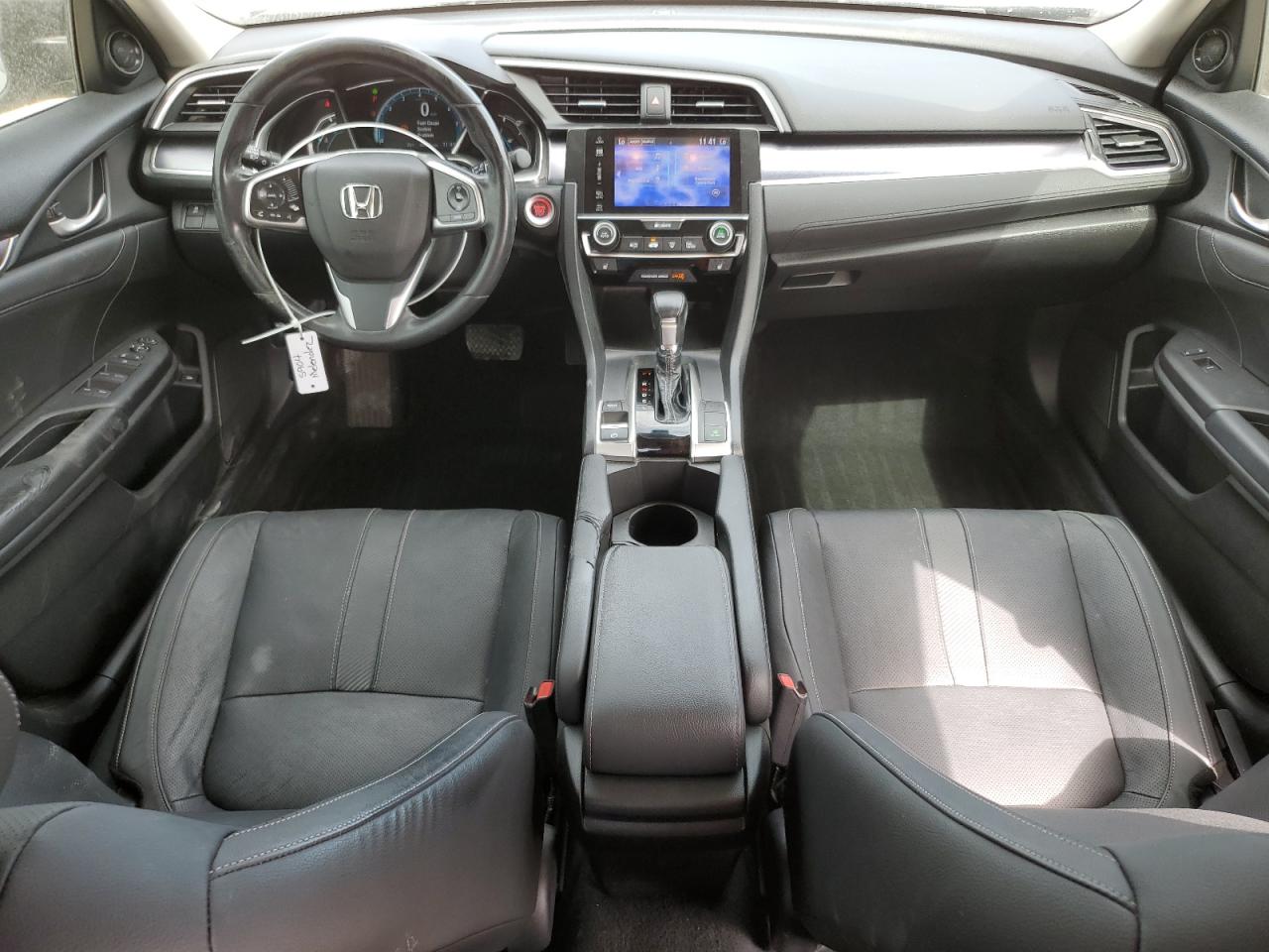 2018 Honda Civic - Image 8
