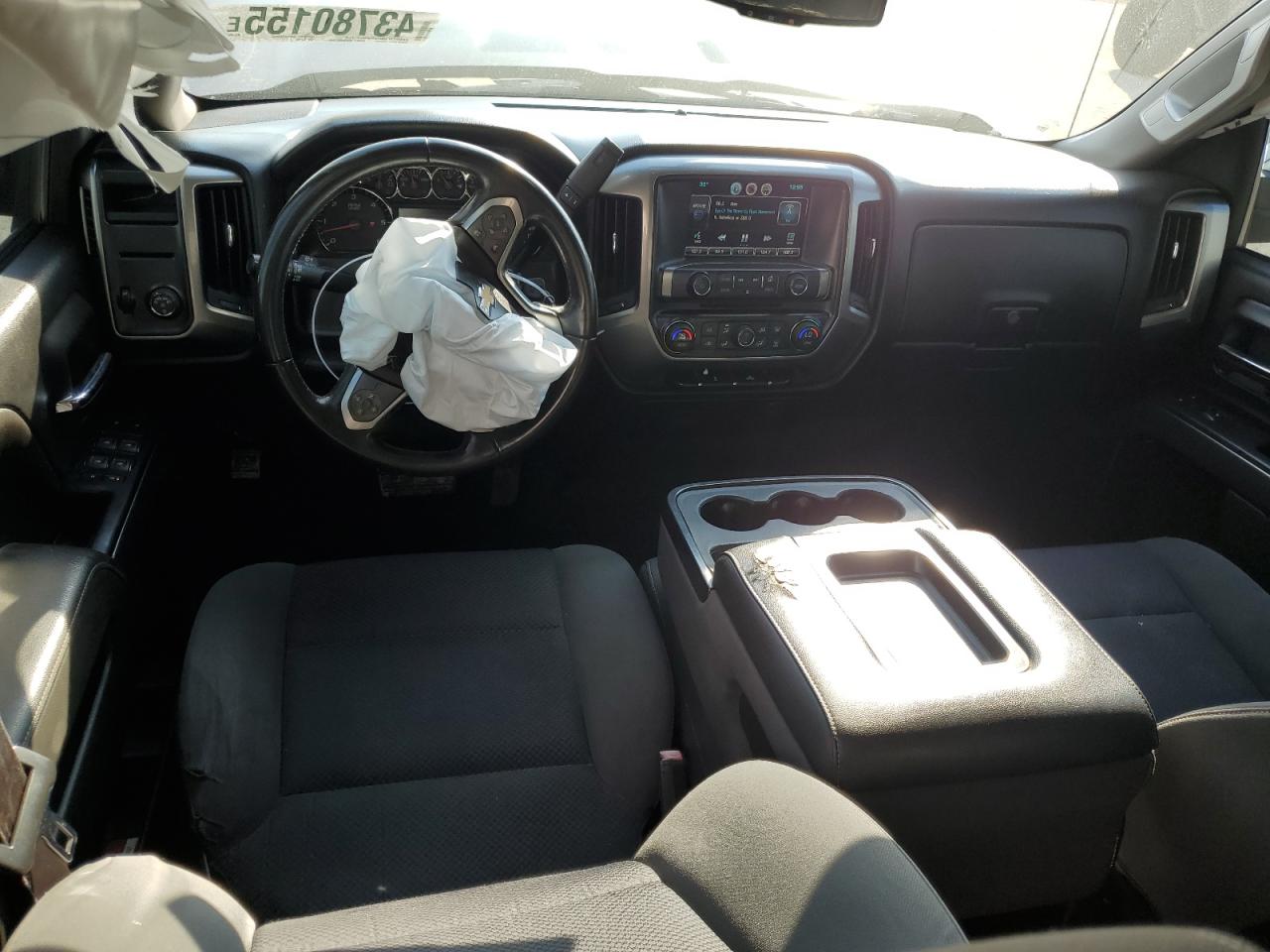 2014 Chevrolet Silverado - Image 8