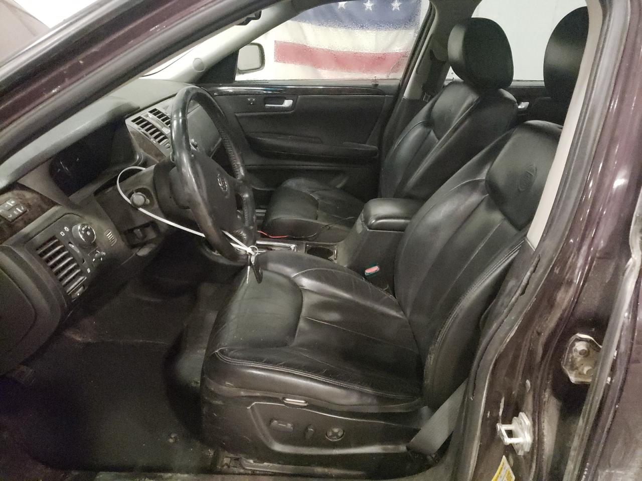 2008 Cadillac DTS - Image 7