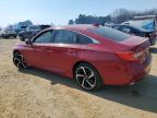 2020 Honda Accord Sport de vânzare în Conway, AR - Front End