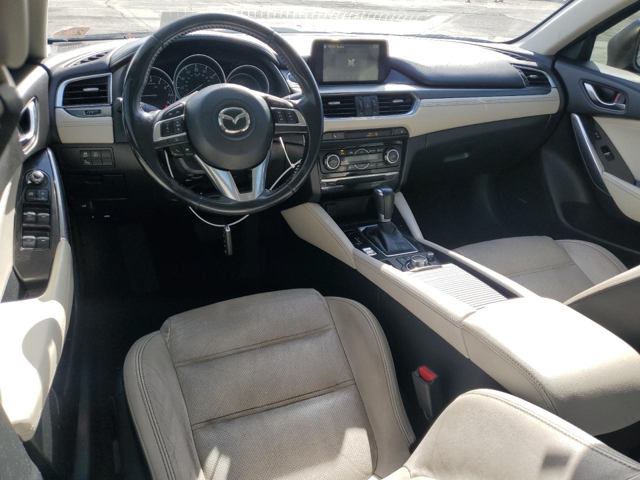 2016 Mazda 6 - Image 8