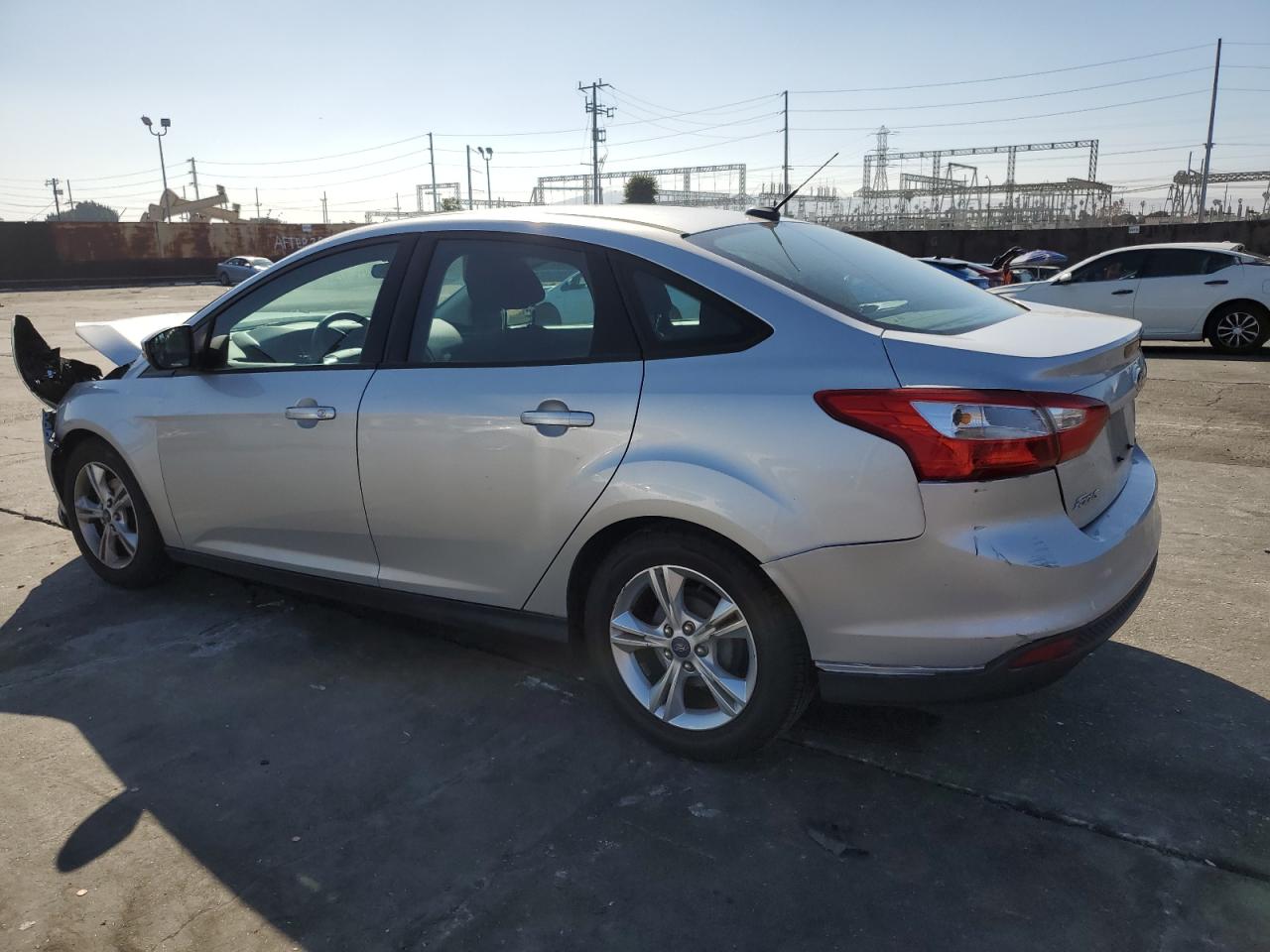 2014 Ford Focus - Image 2