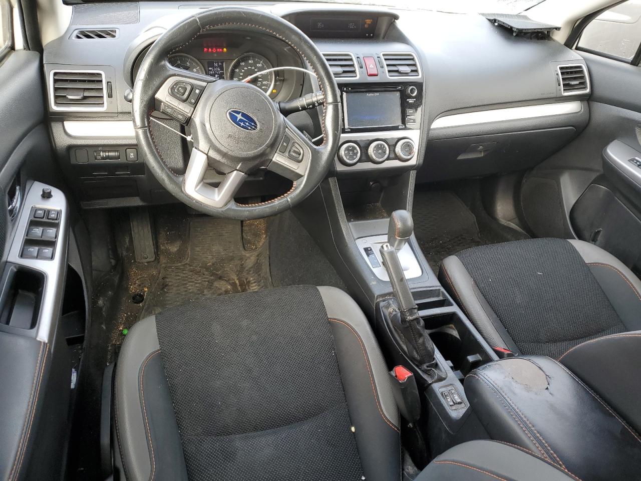 2016 Subaru XV - Image 8