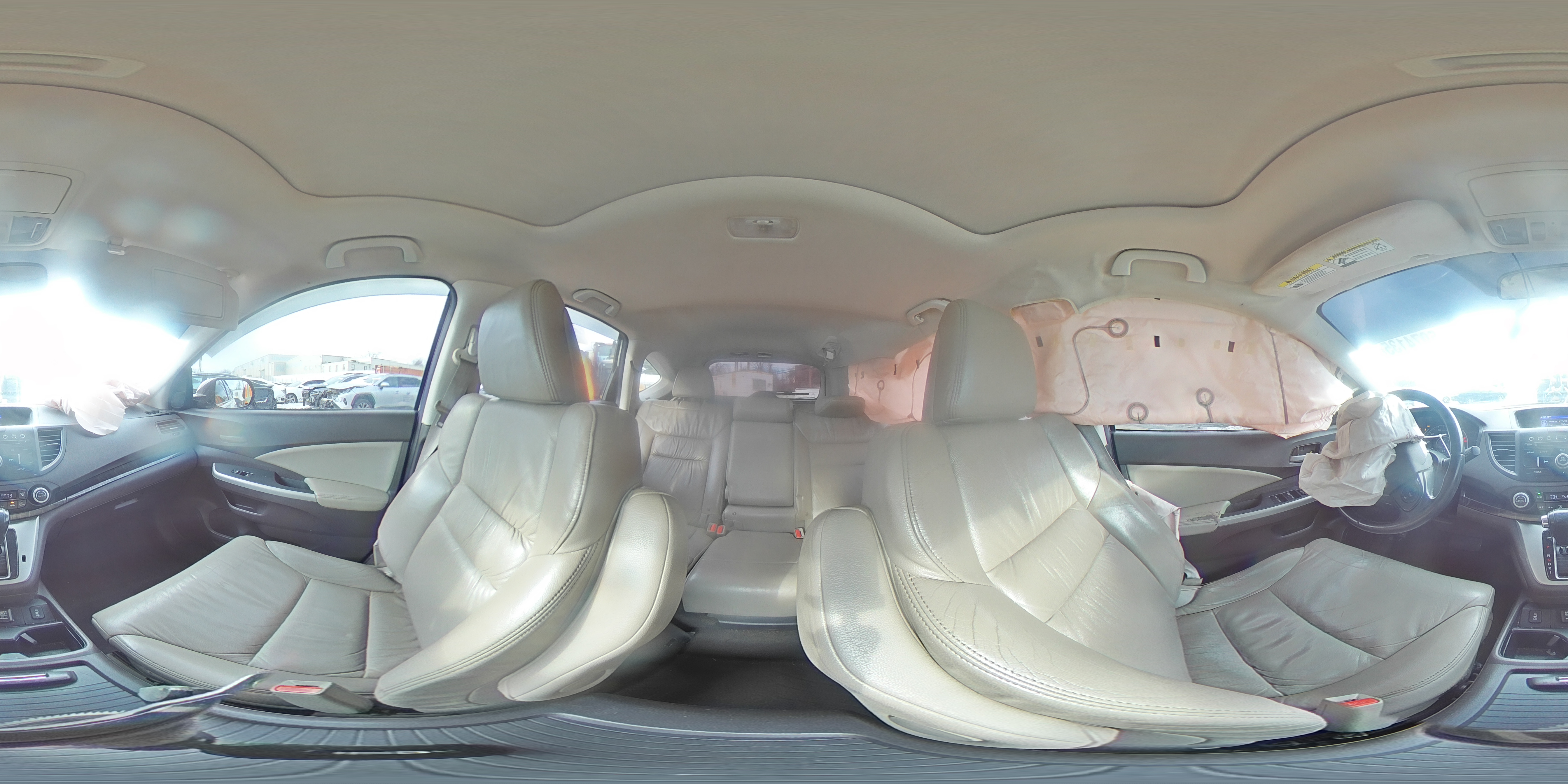 2013 Honda CR-V - Image 13