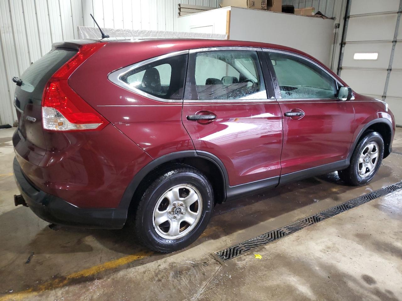 2013 Honda CR-V - Image 3