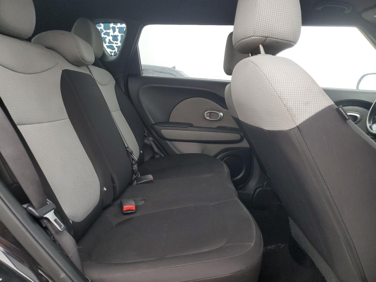2018 Kia Soul - Image 11