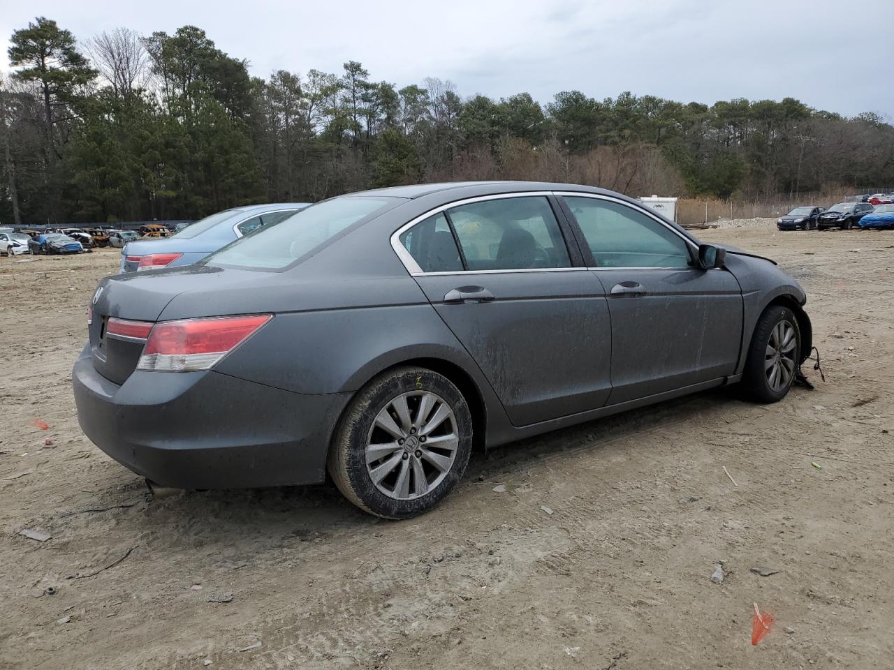 2012 Honda Accord - Image 3