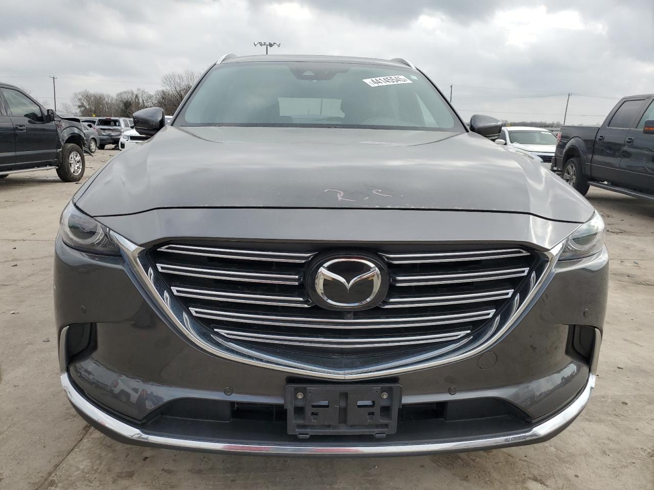 2021 Mazda CX-9 - Image 5