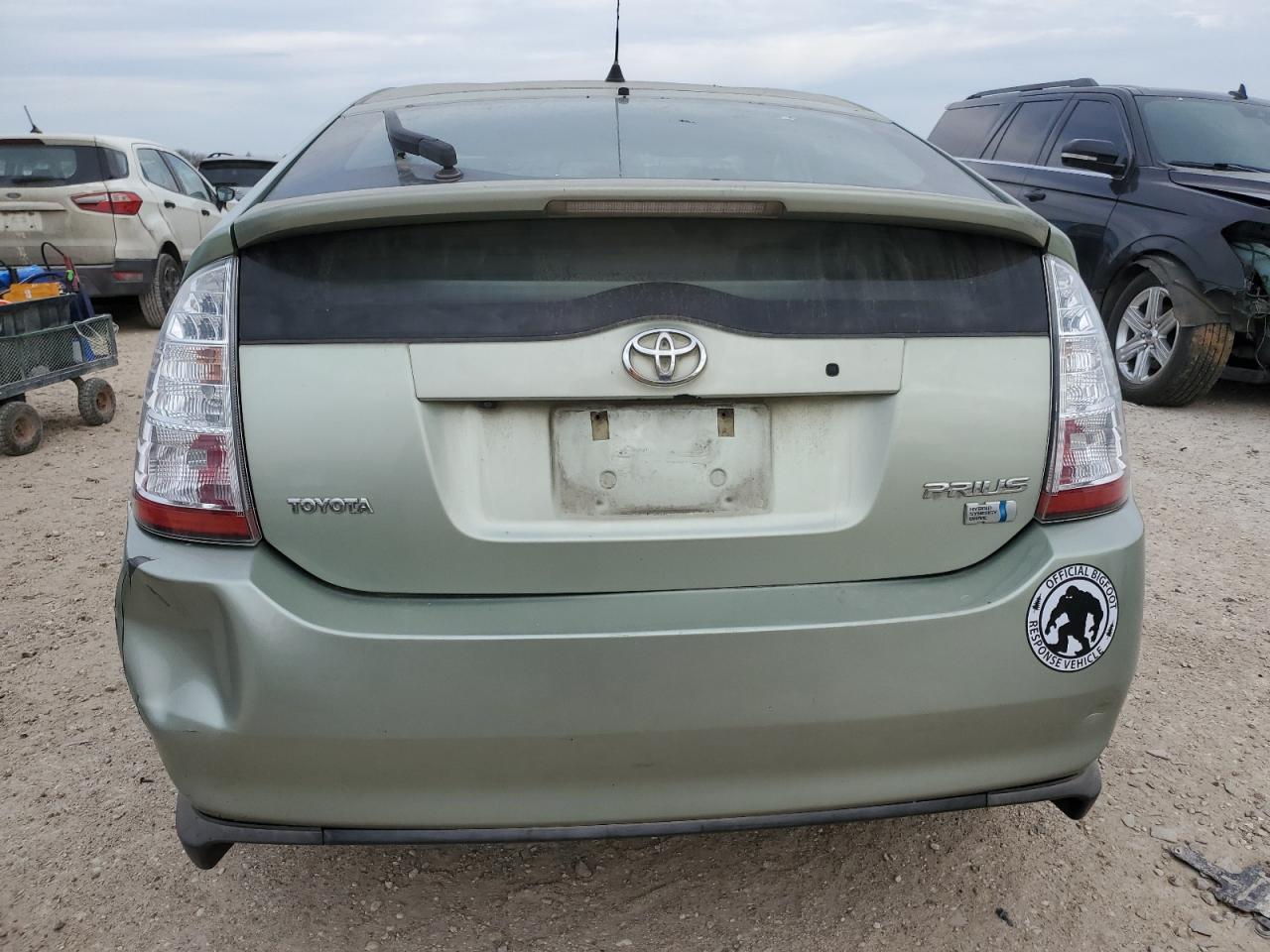 2007 Toyota Prius - Image 6