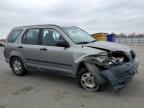 2005 Honda Cr-V Lx за продажба в Fresno, CA - Front End