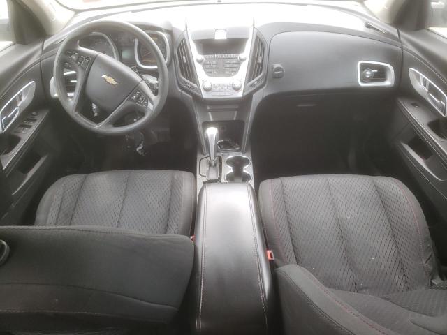  CHEVROLET EQUINOX 2015 Biały