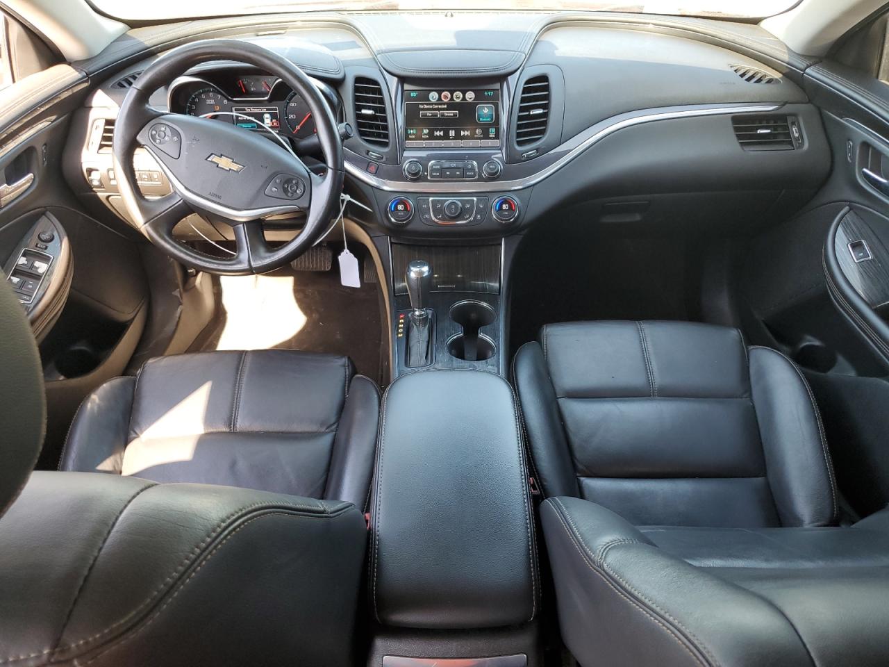 2016 Chevrolet Impala - Image 8