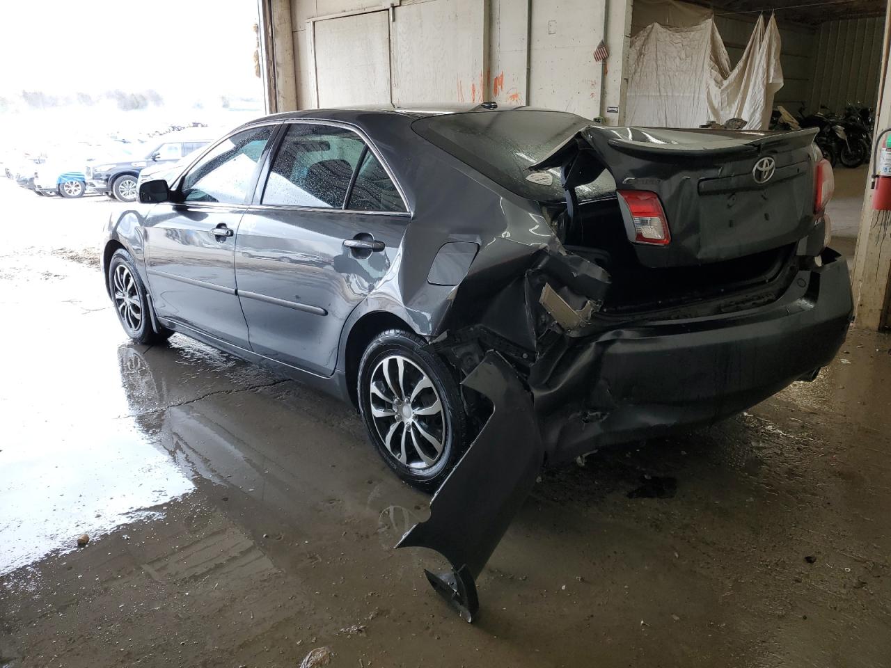2010 Toyota Camry - Image 2