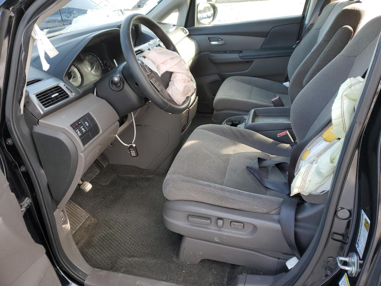 2014 Honda Odyssey - Image 7