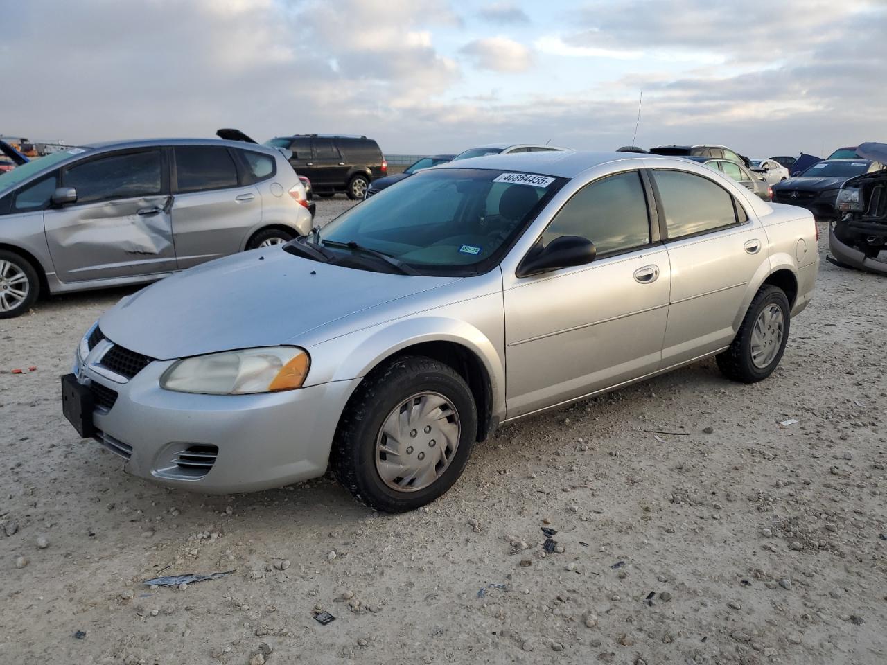 2005 Dodge Stratus - Image 1