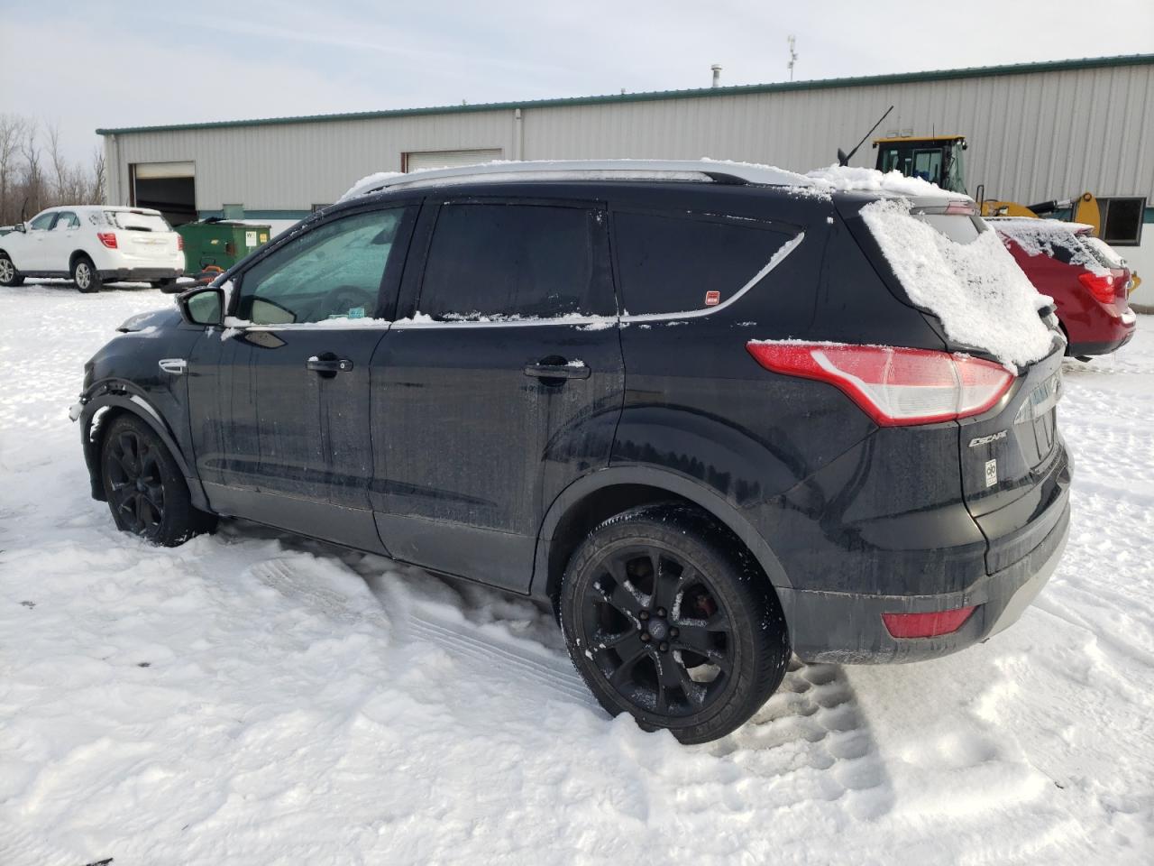 2014 Ford Escape - Image 2