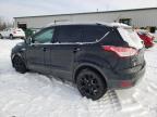 2014 Ford Escape Titanium за продажба в Leroy, NY - Front End