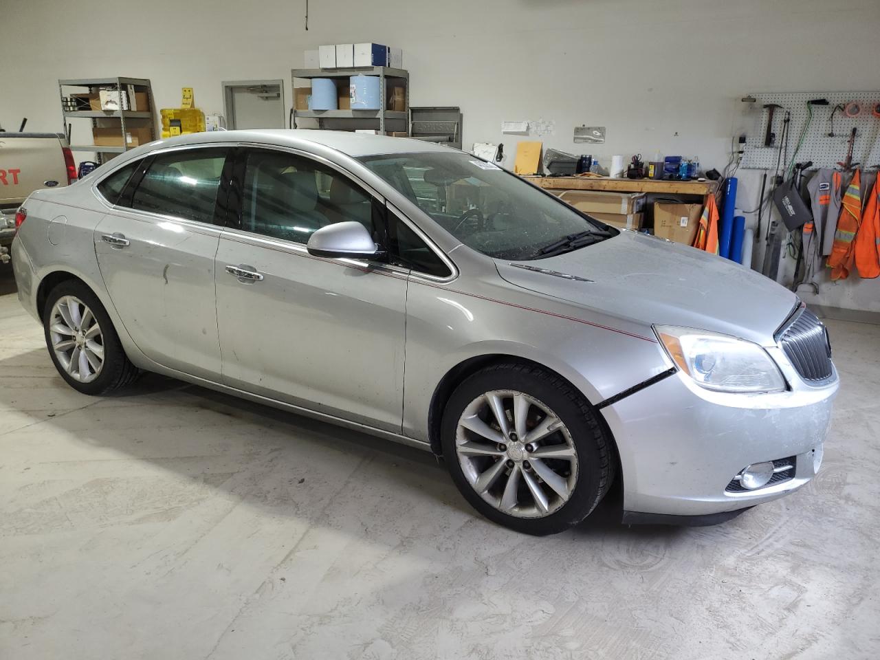 2012 Buick Verano - Image 4