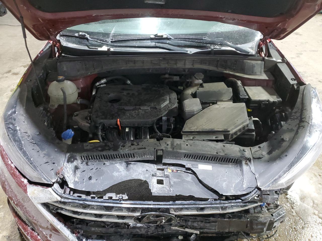 2019 Hyundai Tucson - Image 14