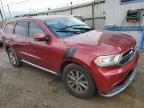 2014 Dodge Durango Limited for Sale in Los Angeles, CA - Front End