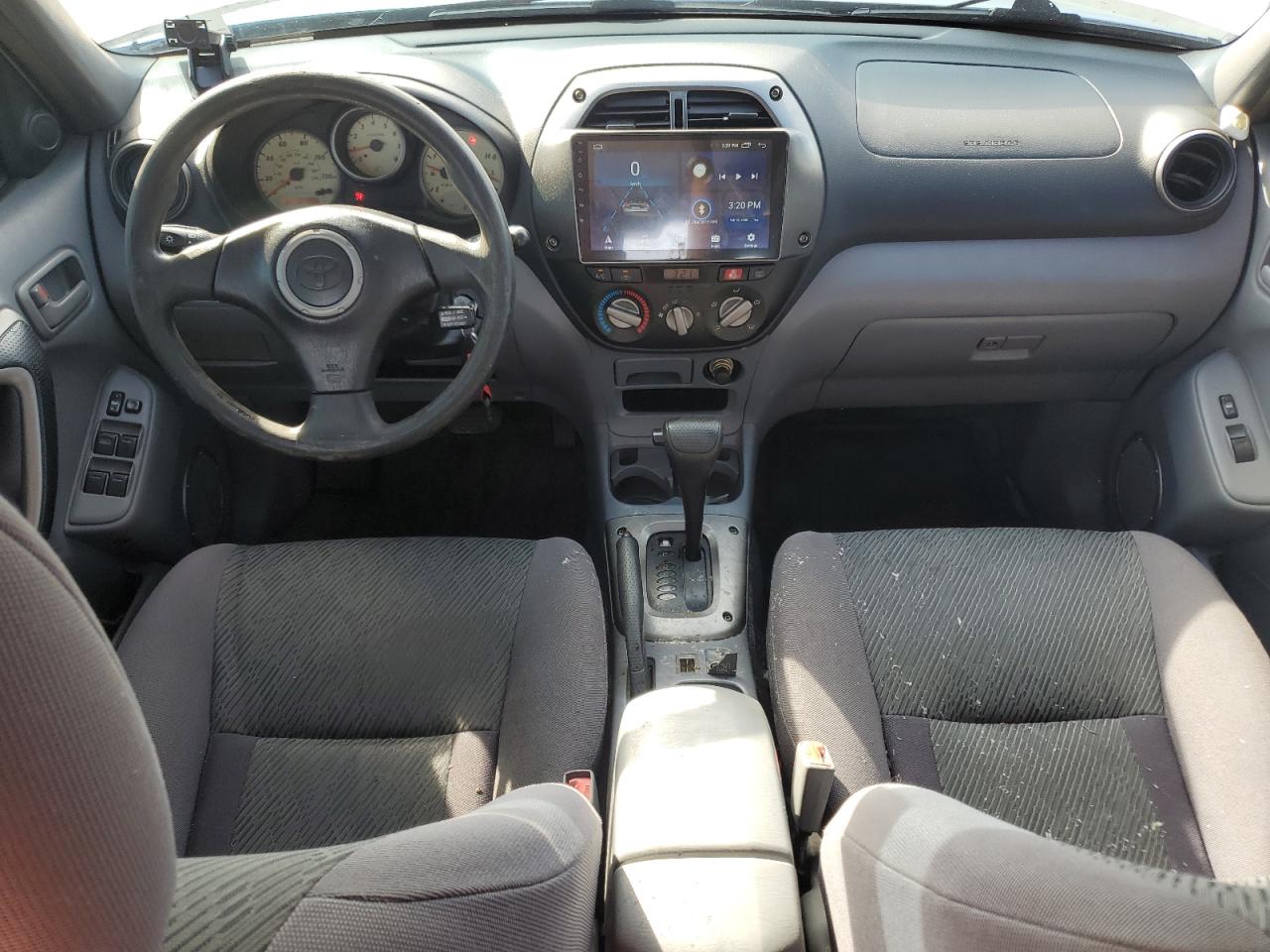 2003 Toyota RAV 4 - Image 8