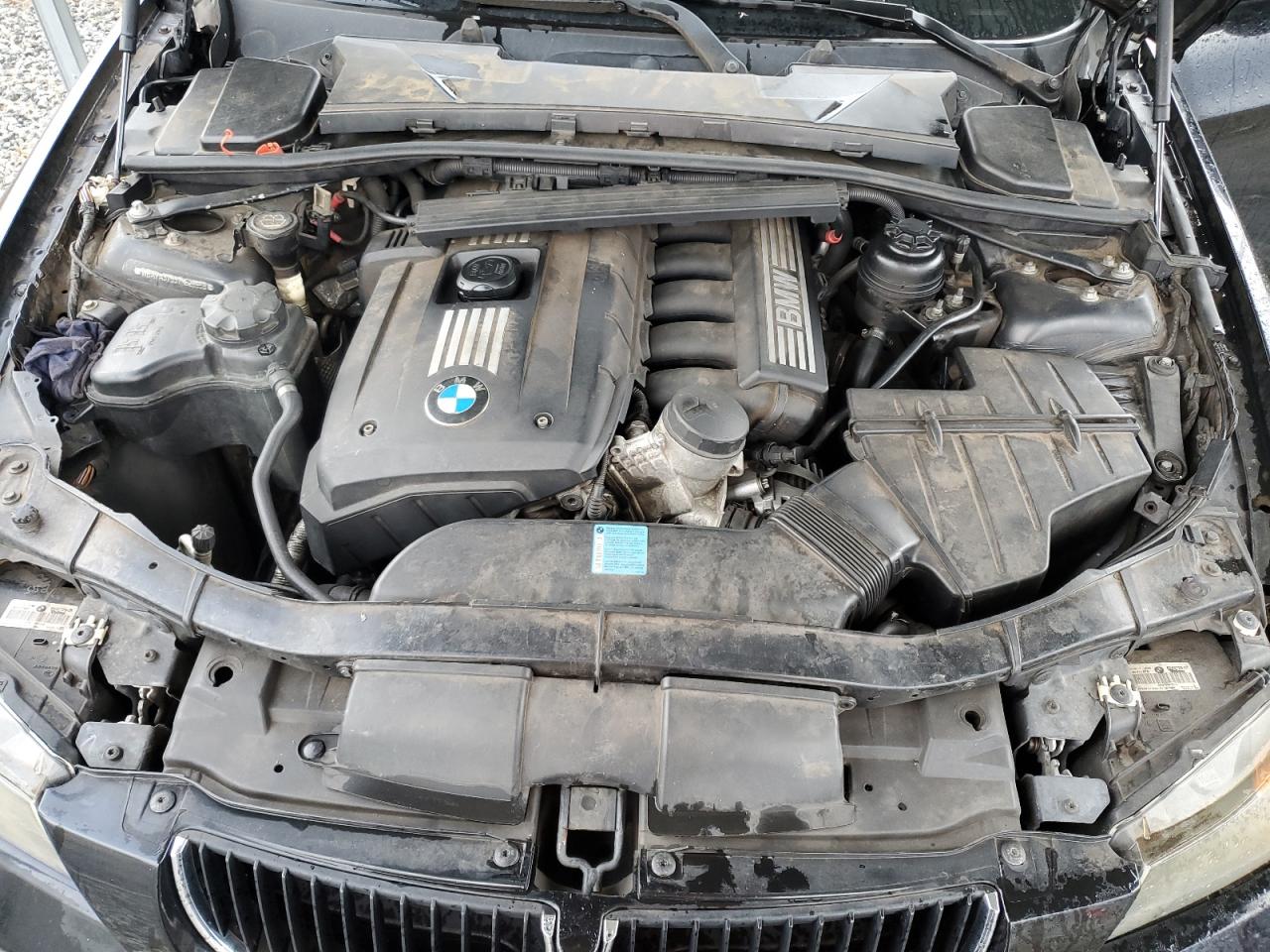 2007 BMW 3er - Image 11