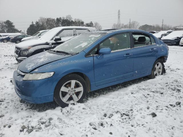 2006 Honda Civic Ex