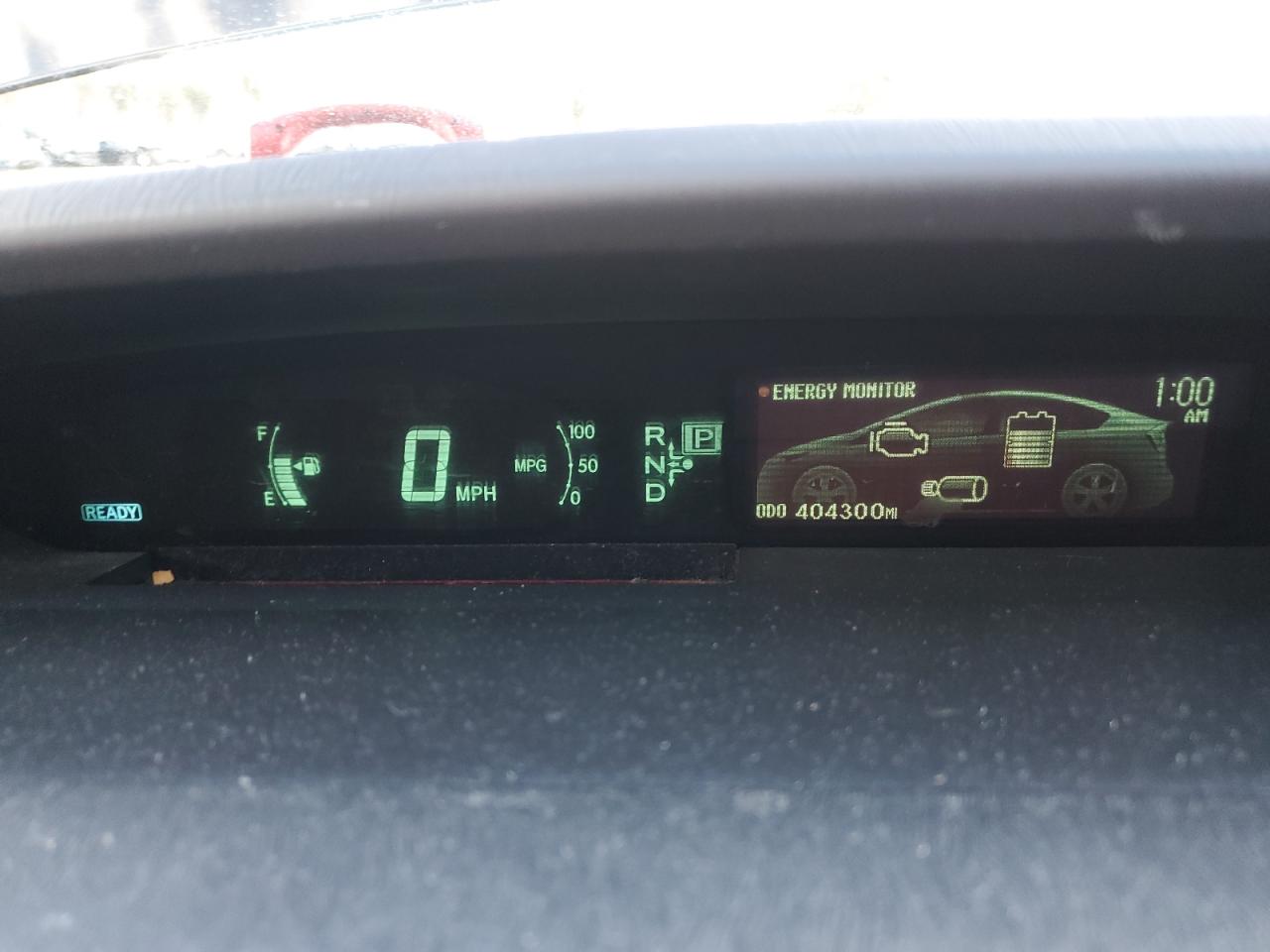 2013 Toyota Prius - Image 9