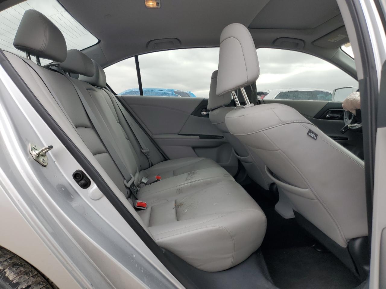 2015 Honda Accord - Image 10