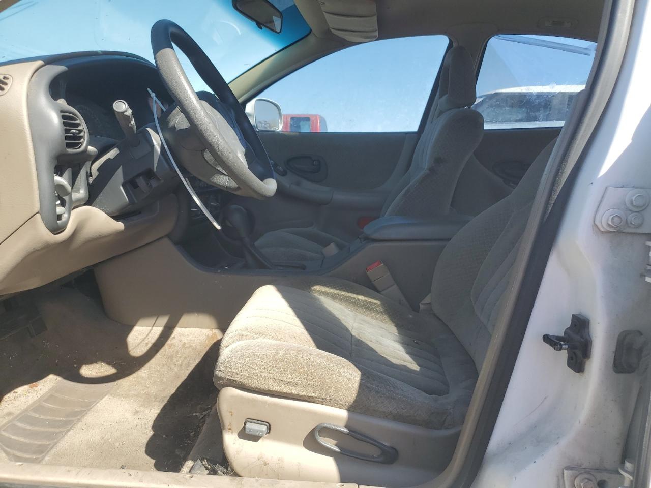 2001 Pontiac Grand Prix - Image 7