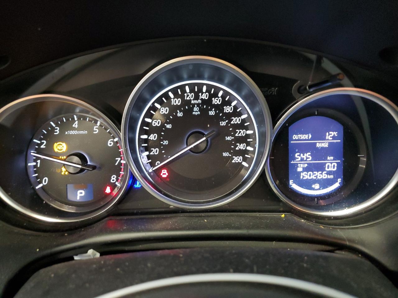 2016 Mazda CX-5 - Image 9
