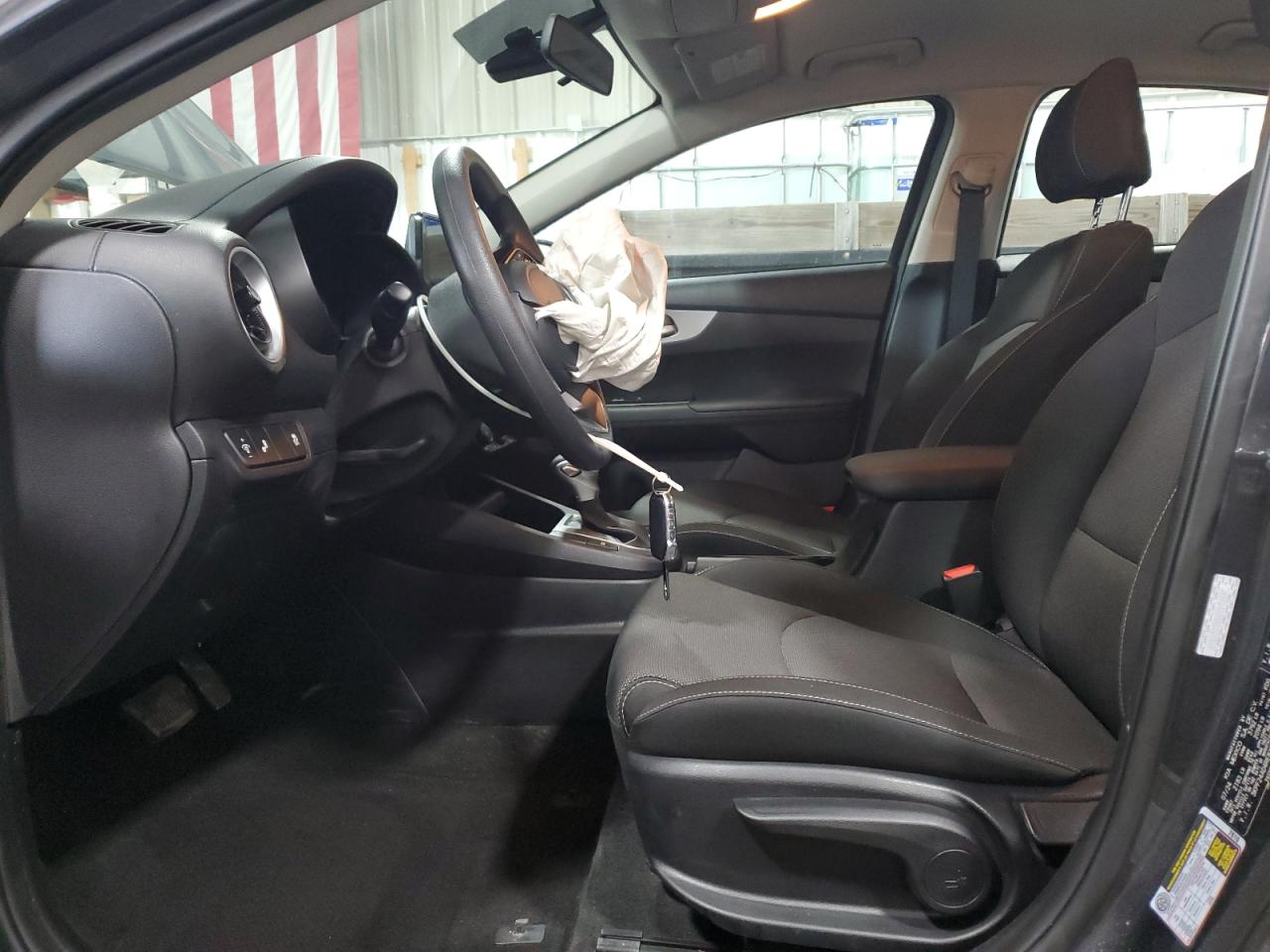 2024 Kia Forte - Image 7