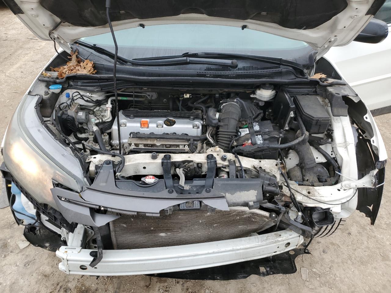 2014 Honda CR-V - Image 14
