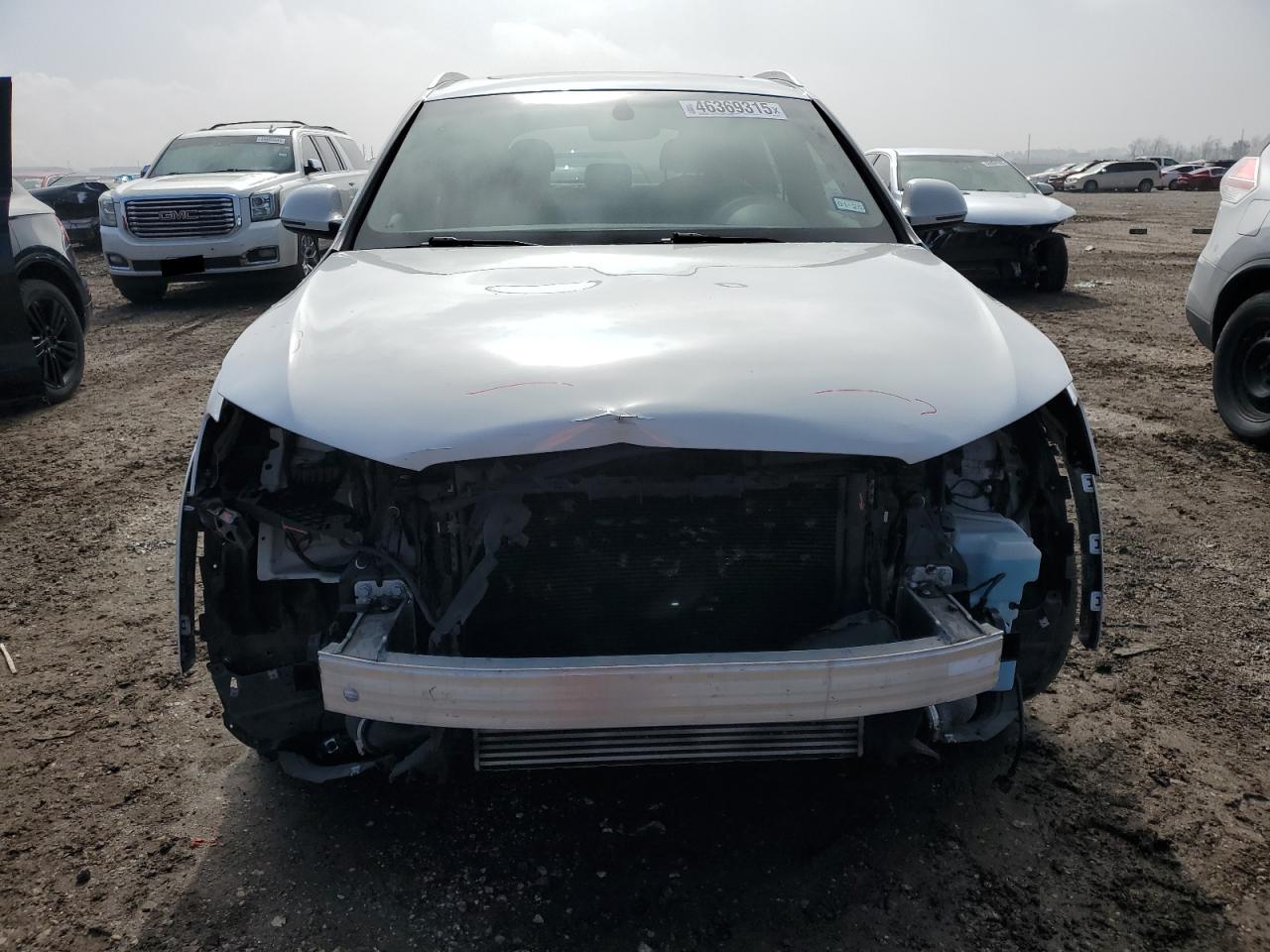 2018 Audi Q3 - Image 5