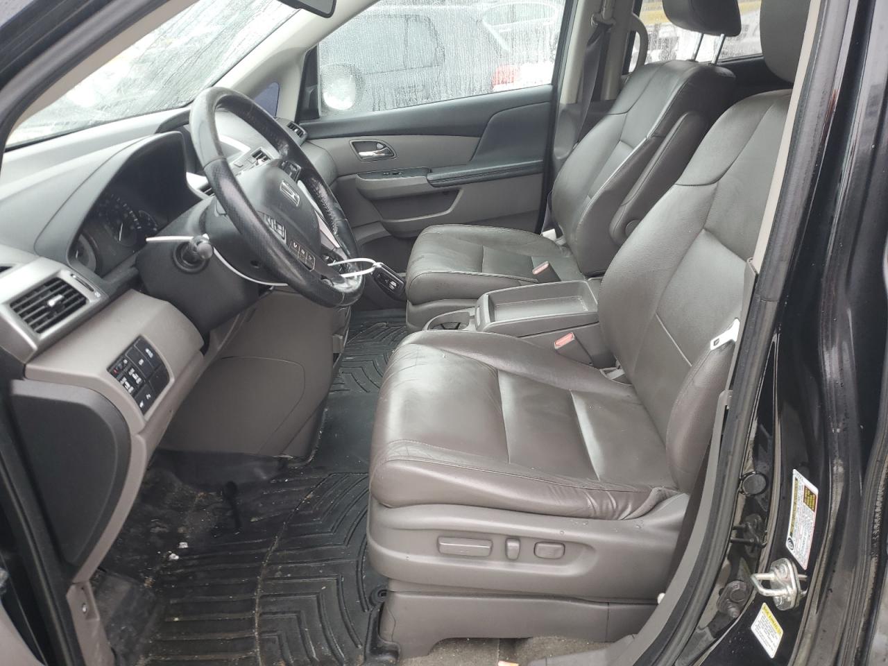 2014 Honda Odyssey - Image 7