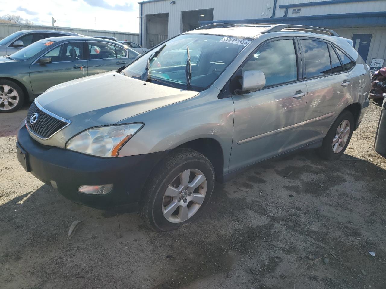 2006 Lexus Rx 330 for Sale in Mcfarland, WI - Mechanical