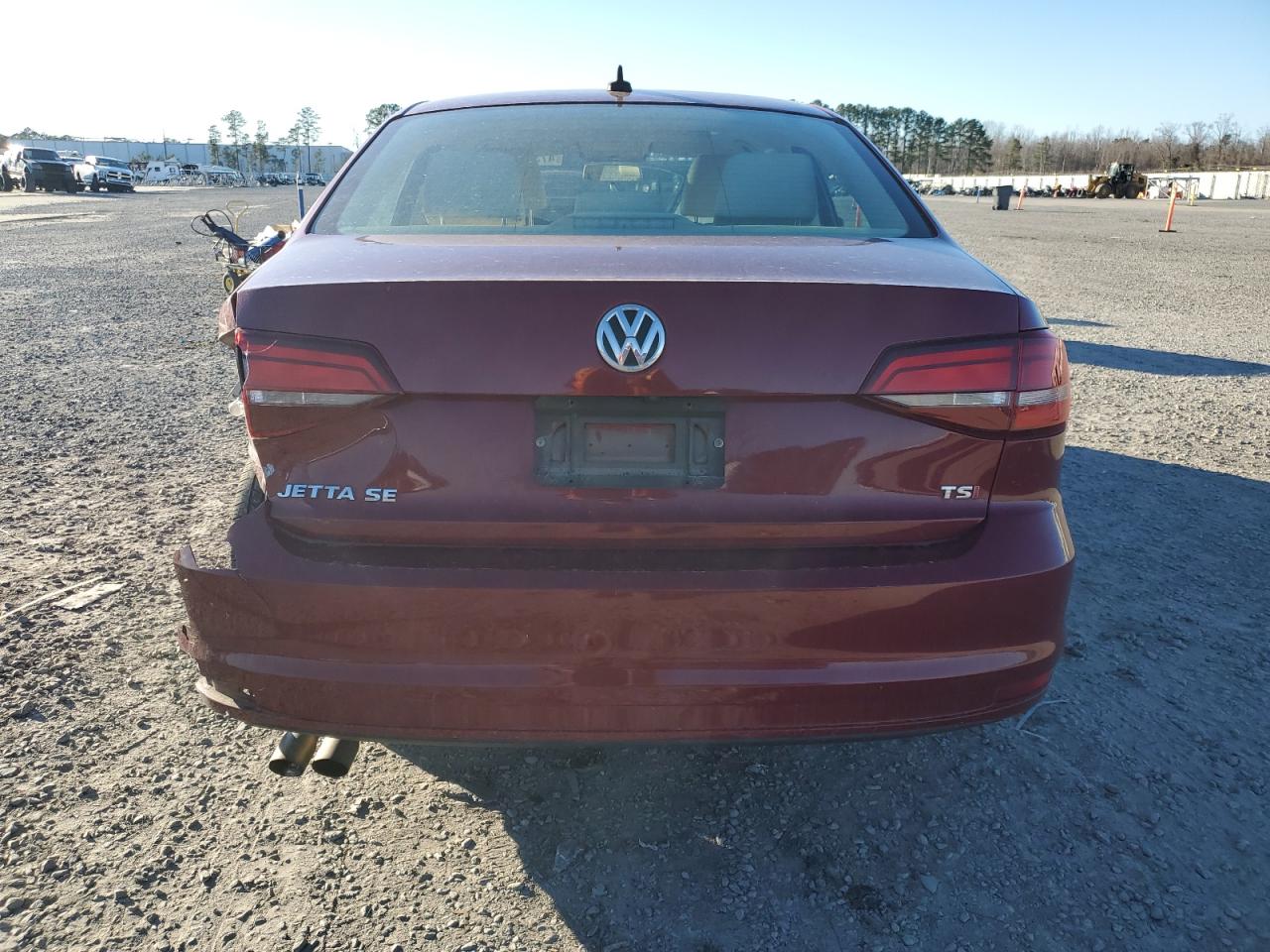 2017 Volkswagen Jetta - Image 6