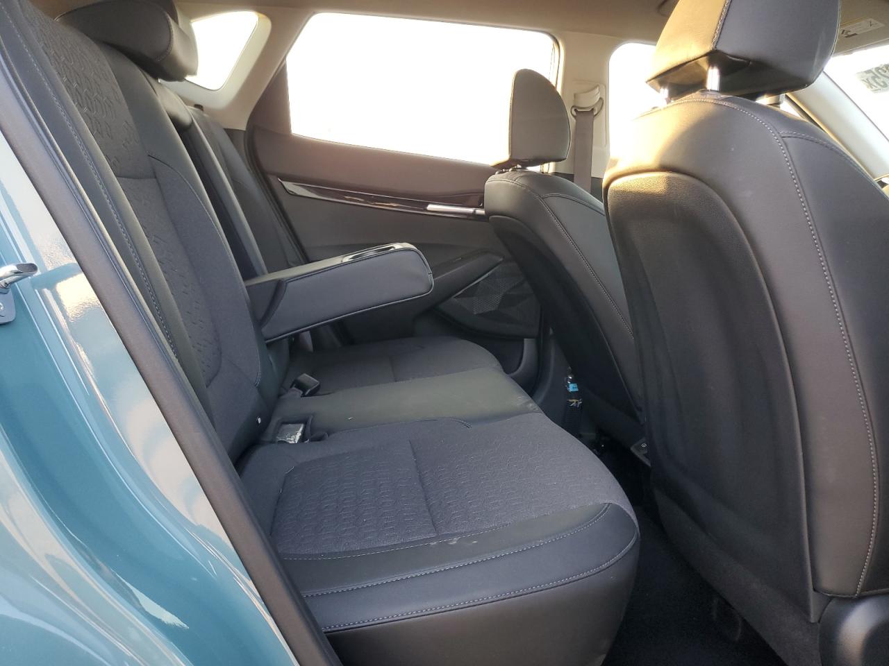 2024 Kia Seltos S VIN: KNDEU2AA1R7656175 Lot: 47284925