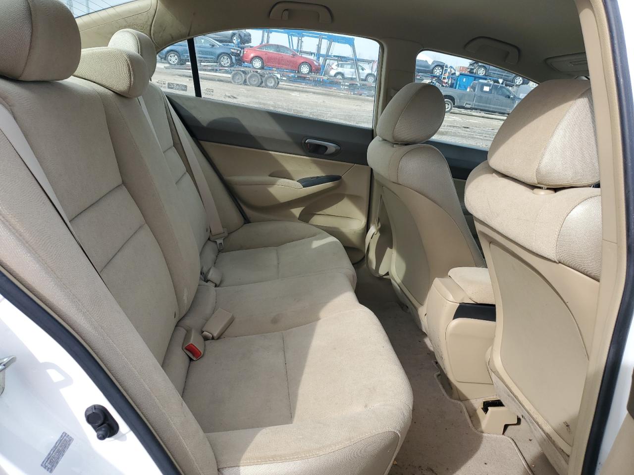2008 Honda Civic - Image 10