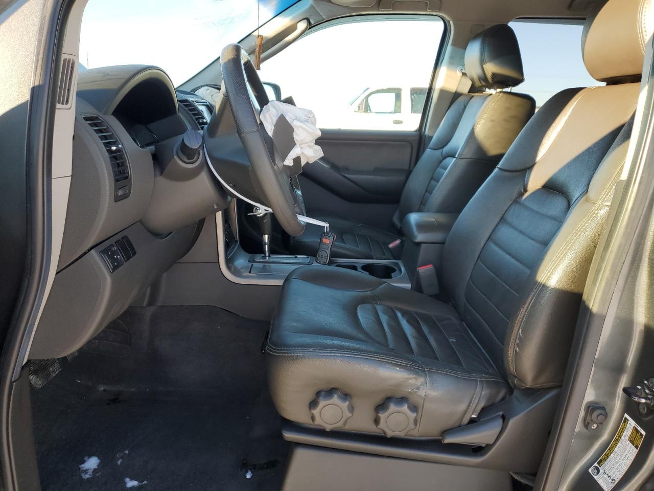 2006 Nissan Pathfinder - Image 7