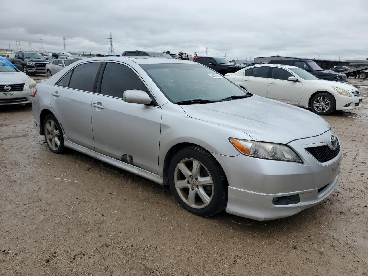 2009 Toyota Camry - Image 4