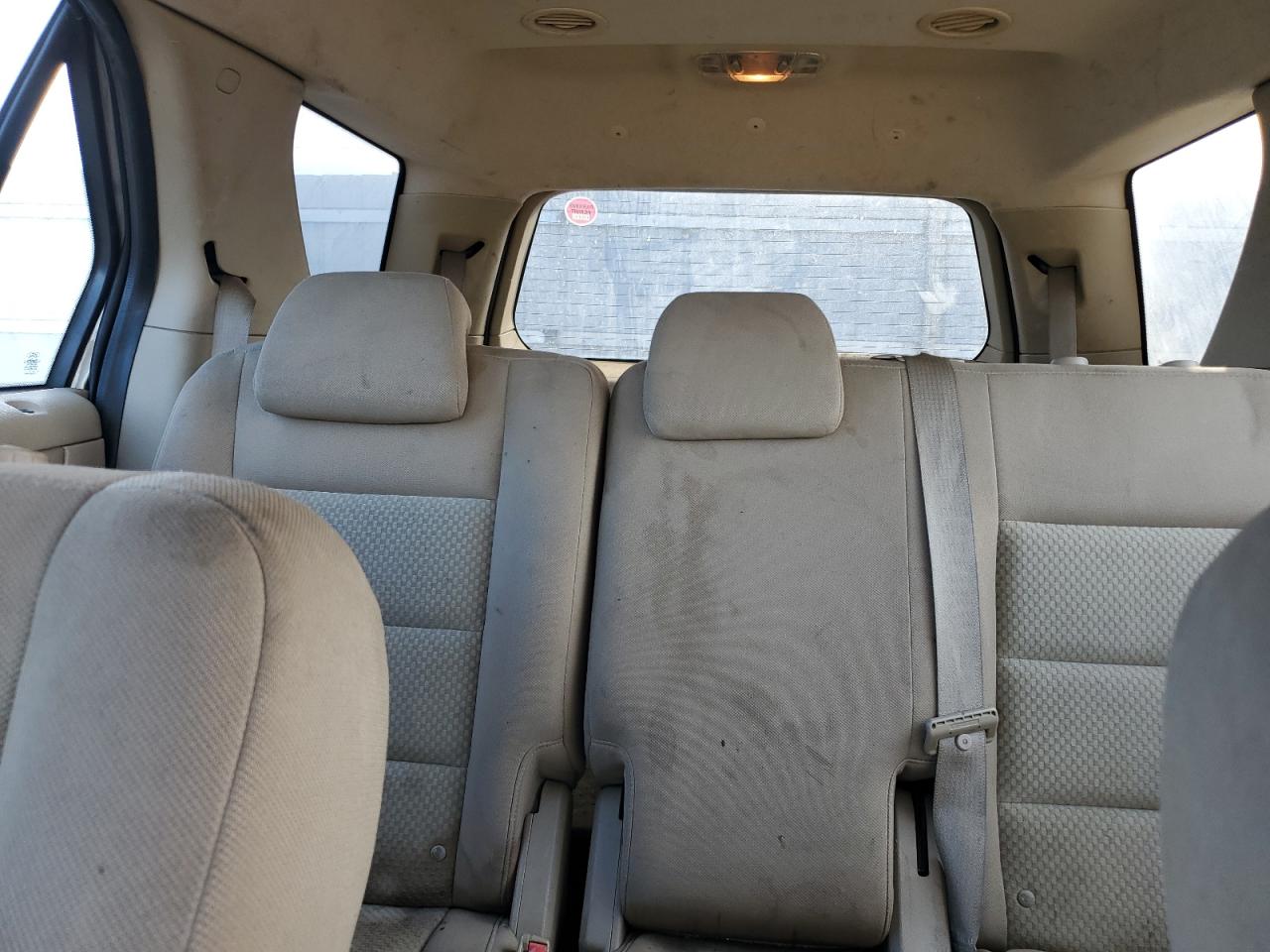 2006 Ford Freestyle - Image 10
