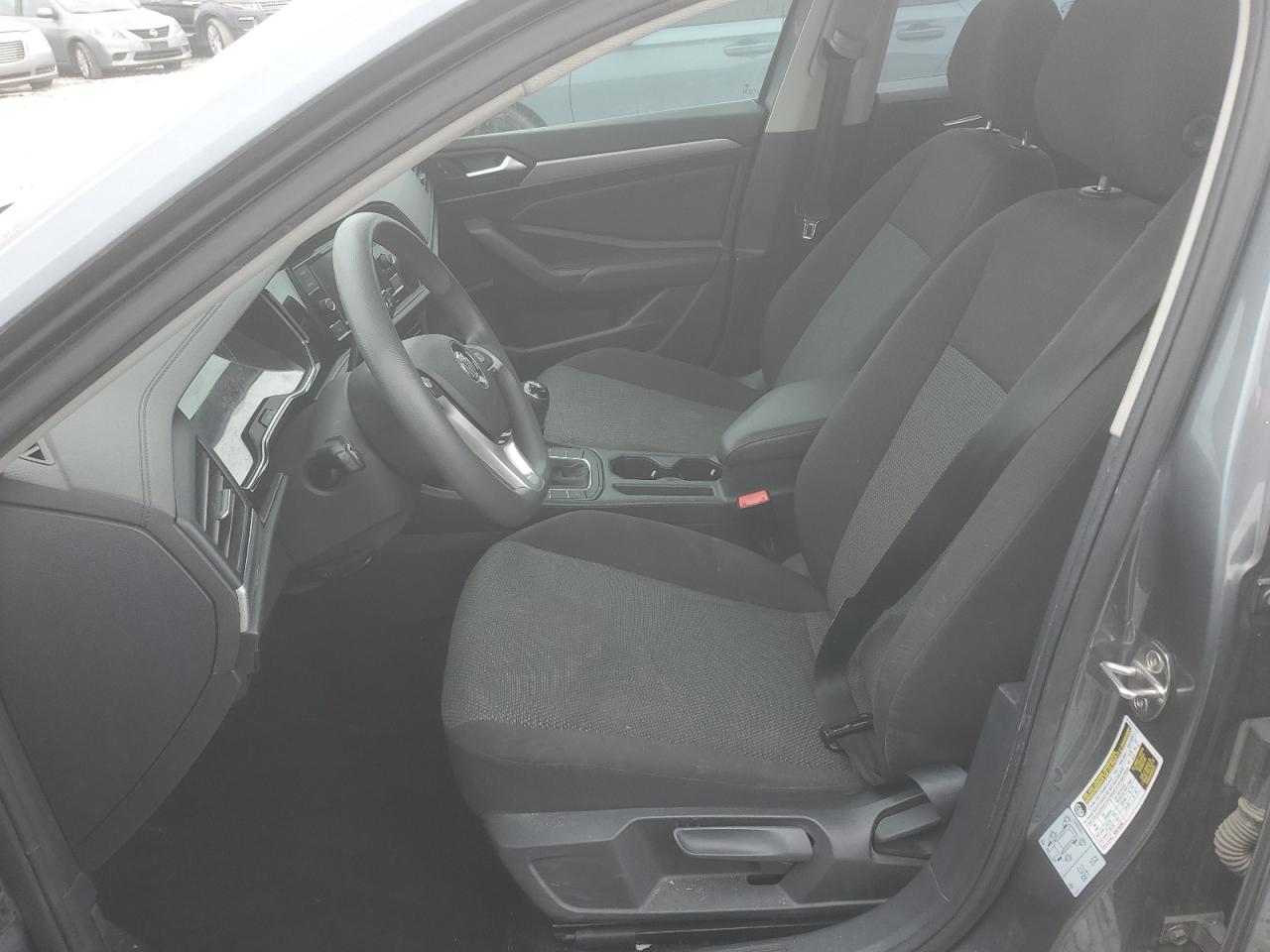 2019 Volkswagen Jetta - Image 7