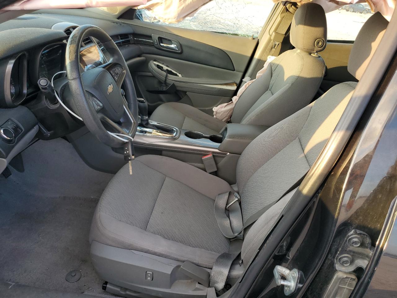 2013 Chevrolet Malibu - Image 7