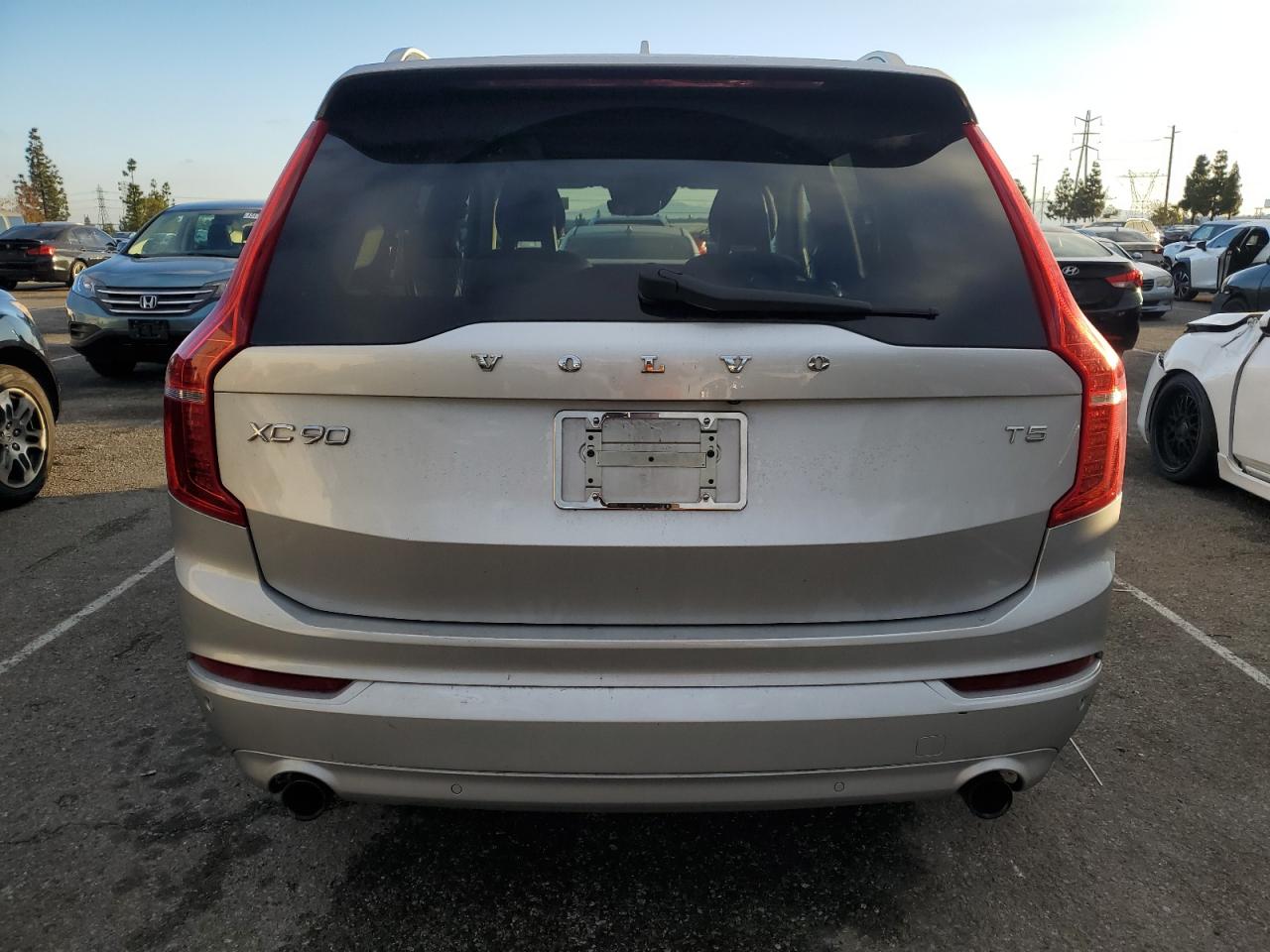 2018 Volvo XC90 - Image 6