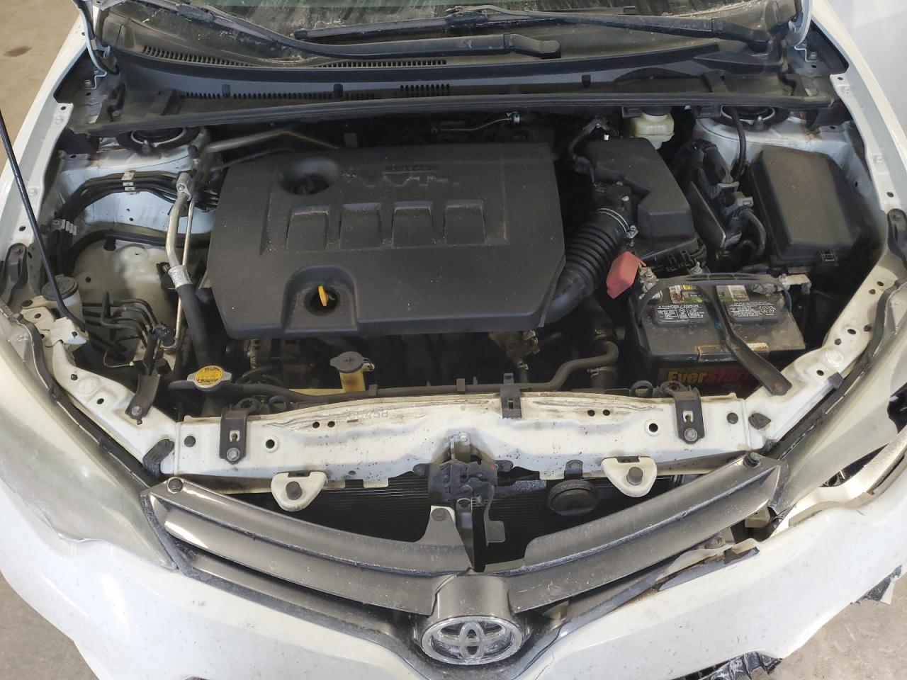 2015 Toyota Corolla - Image 13